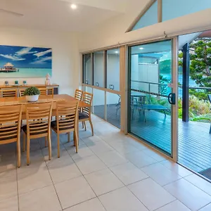 Cooinda Gardens On By Hiha Hamilton Island
