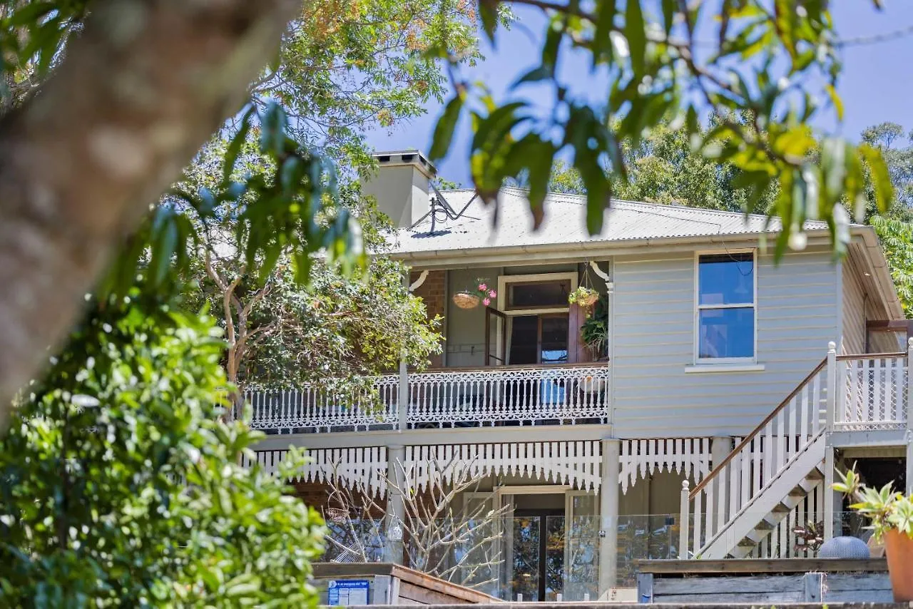 Holiday home Forget Me Not Cottage Bald Knob