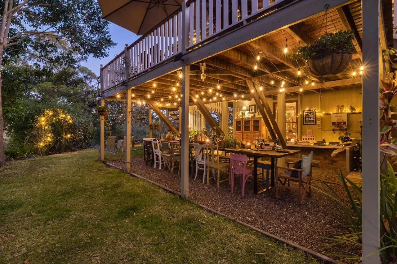 Forget Me Not Cottage Bald Knob 0*,  Australia