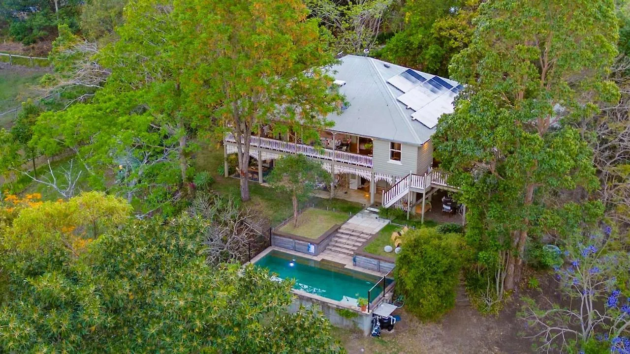 Holiday home Forget Me Not Cottage Bald Knob